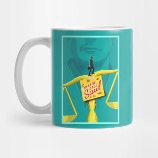 Saul Goodman Mug